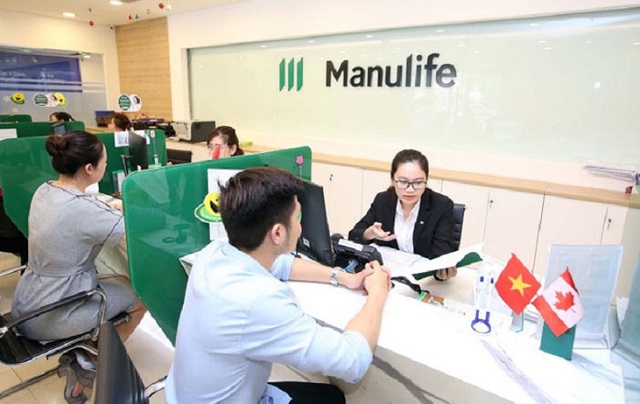 Manulife chính thức có mặt tại Việt Nam từ năm 1999 với tổng số vốn điều lệ trên 10 triệu USD