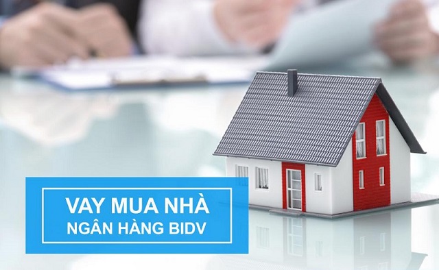 BIDV là ngân hàng cho vay mua nhà lãi suất thấp nhất trên thị trường hiện nay