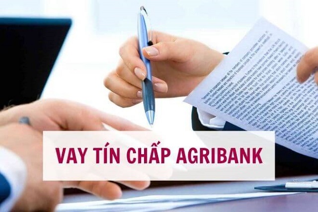 Vay tín chấp tại ngân hàng Agribank với nhiều ưu đãi vô cùng hấp dẫn